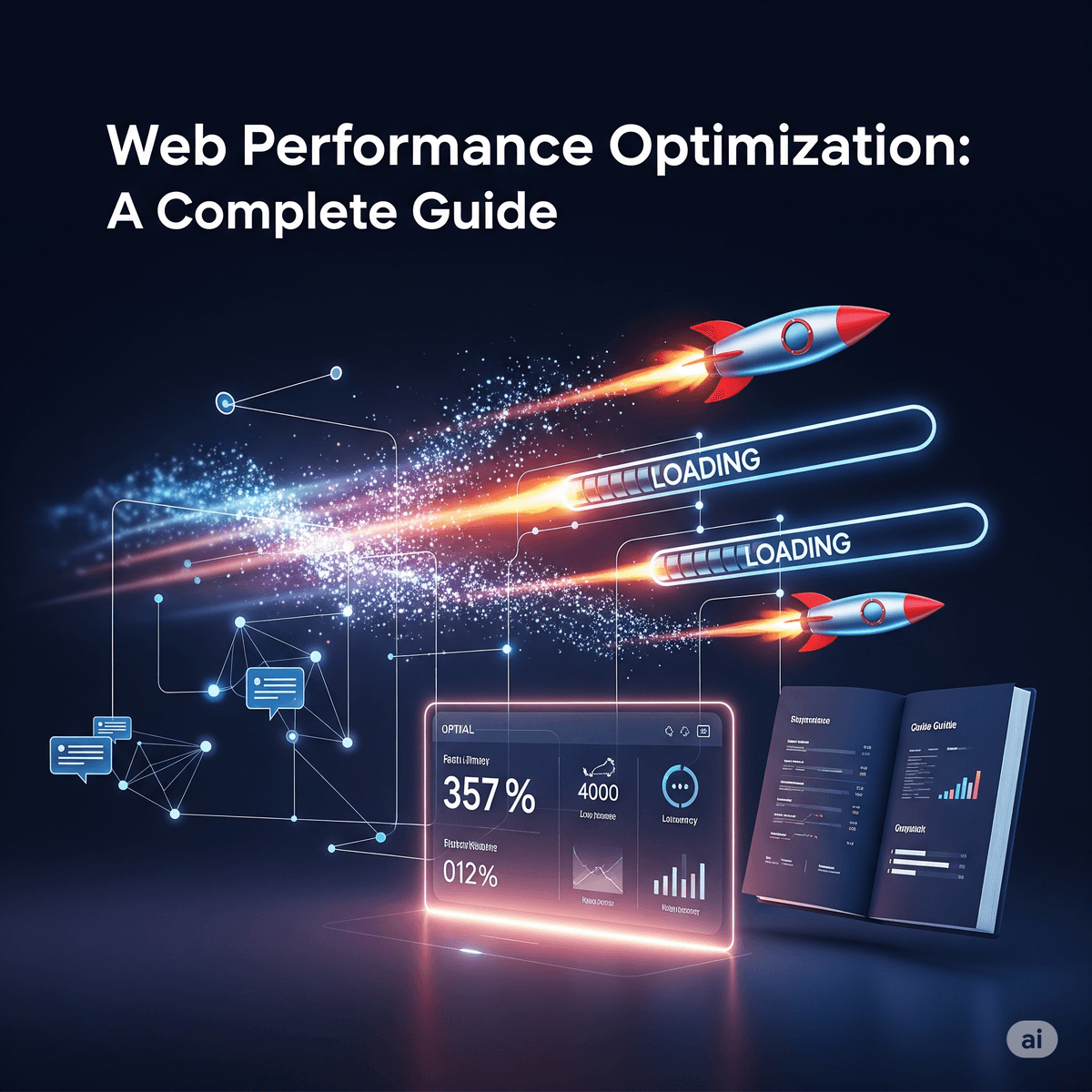 Web Performance Optimization: A Complete Guide