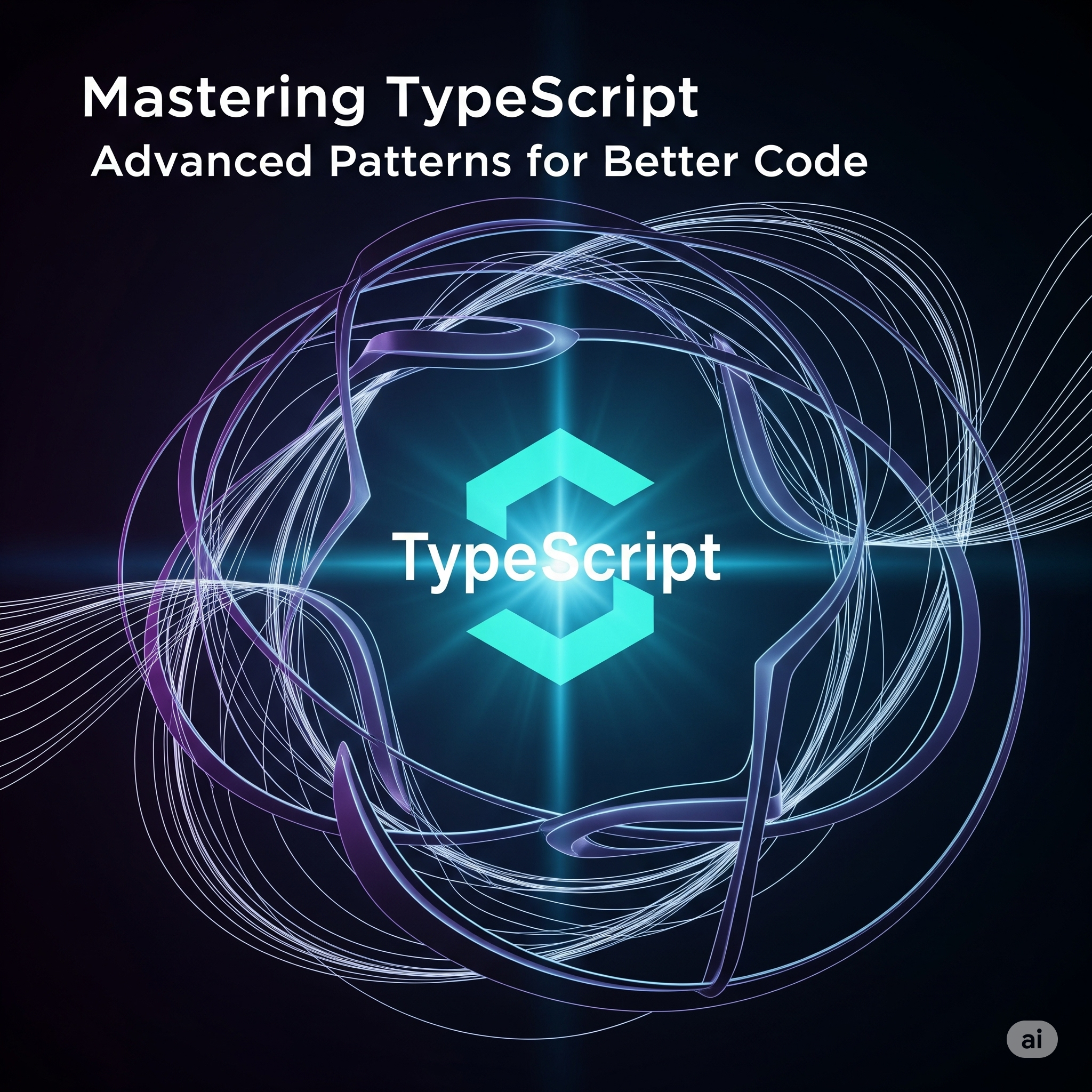 Mastering TypeScript: Advanced Patterns for Better Code