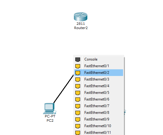DHCP