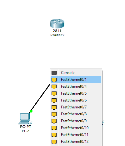 DHCP