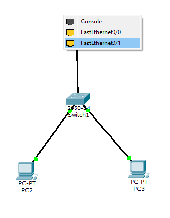 DHCP