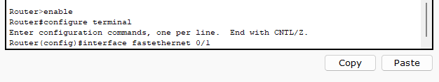 DHCP