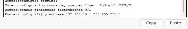 DHCP