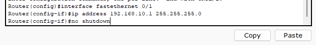 DHCP