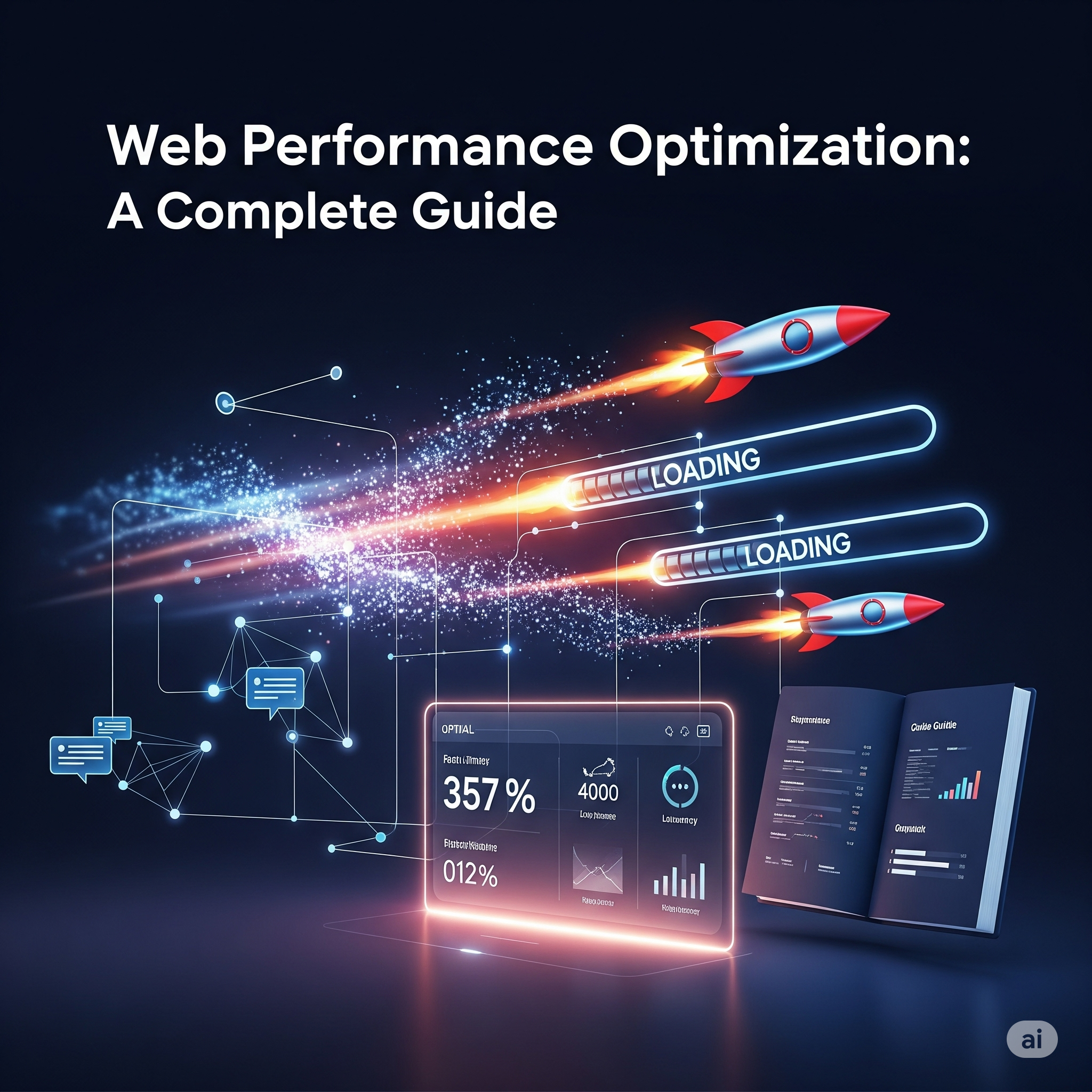 Web Performance Optimization: A Complete Guide